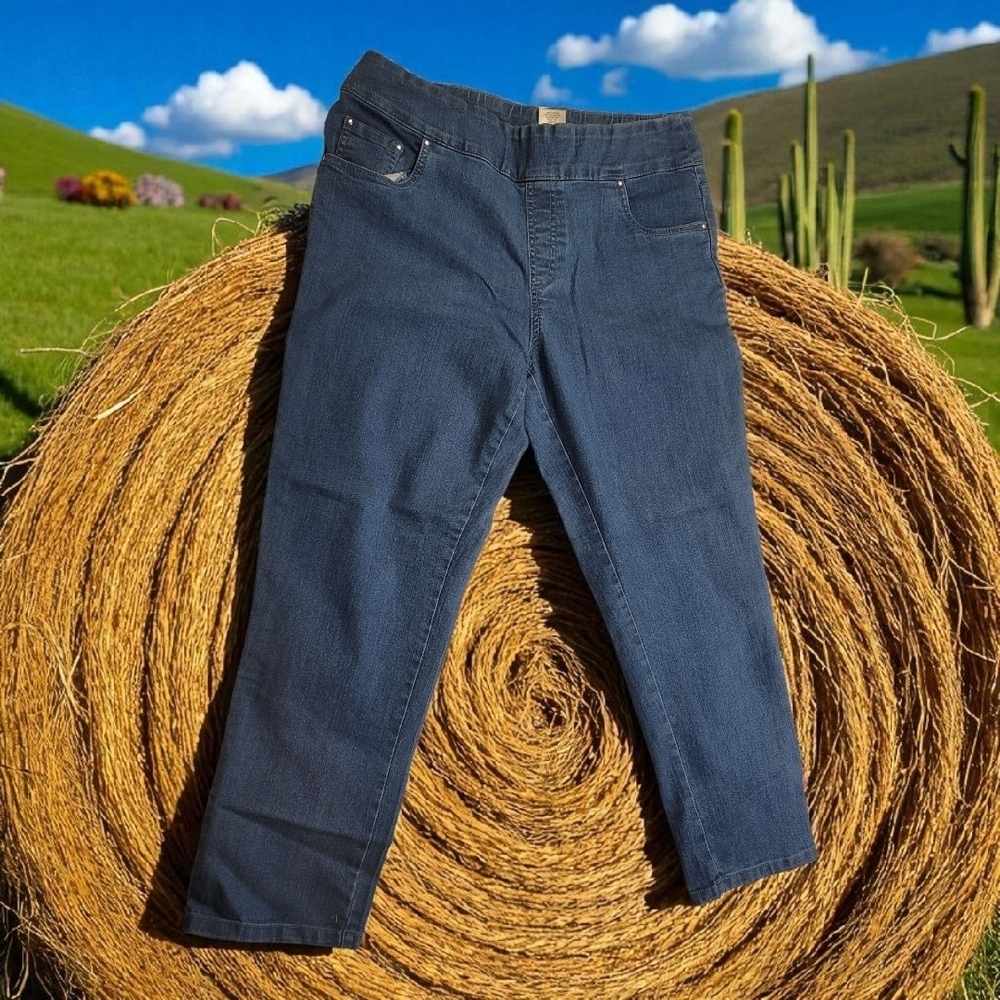 BLAIR - 16P Classic Blue Jeans